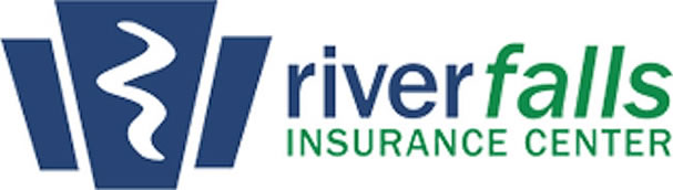 River Falls Insurance Center homepage